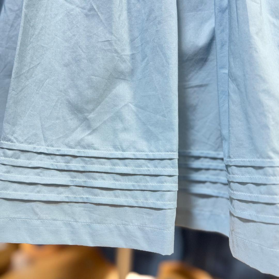 moon afternoon 月の王冠 アリス ワンピース