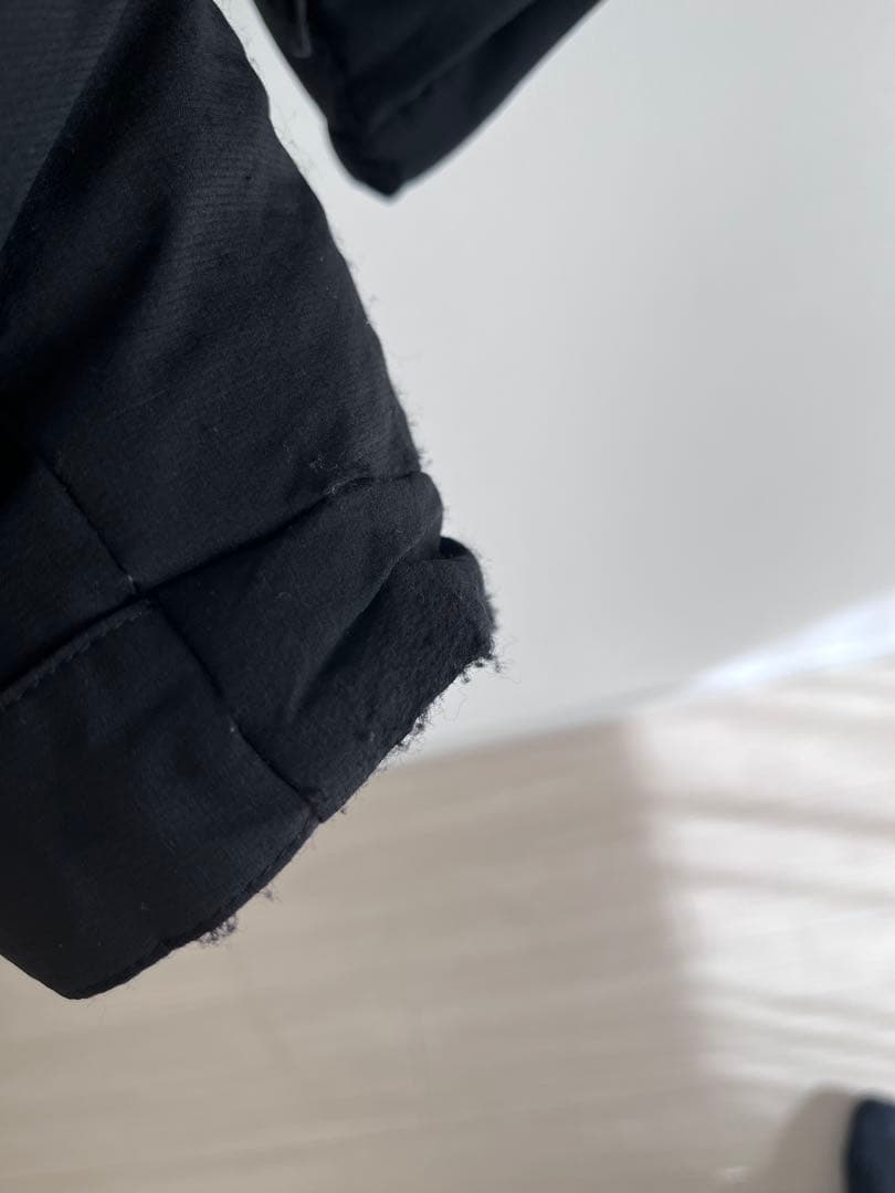 NORTH FACE バルトロライトジャケット　L