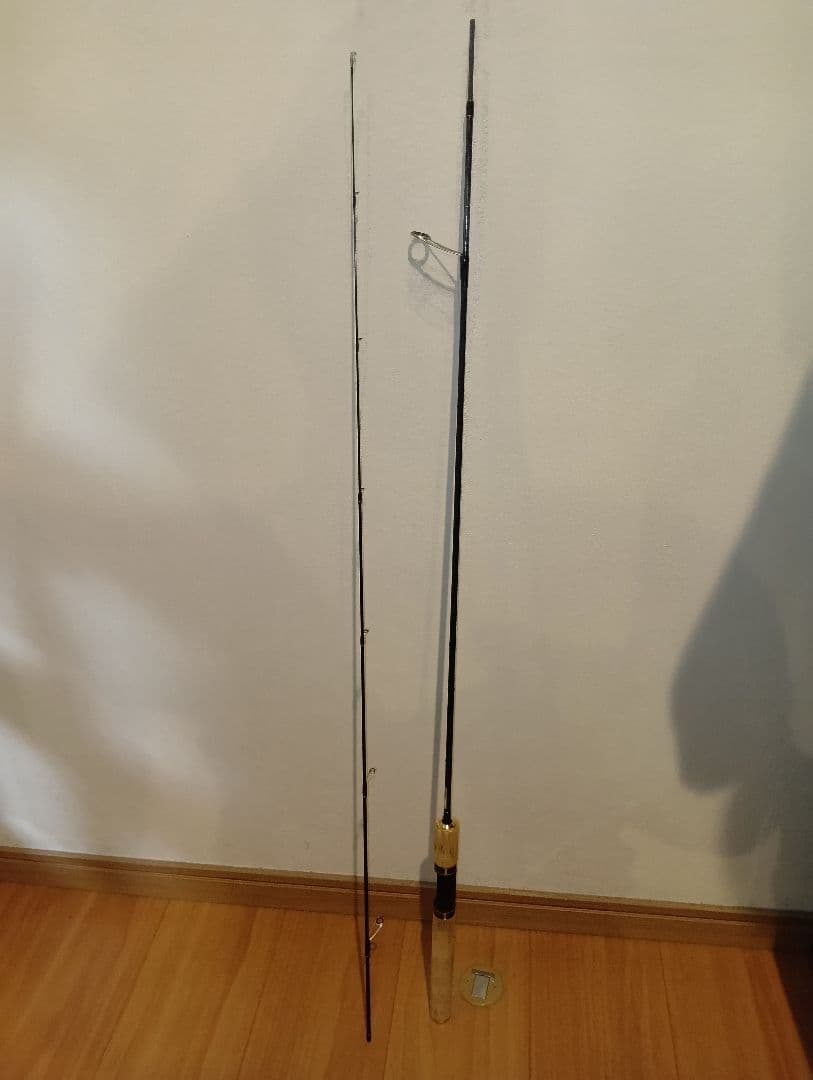 BreakThrough　ZeroVerge　BTZV60ISSUL