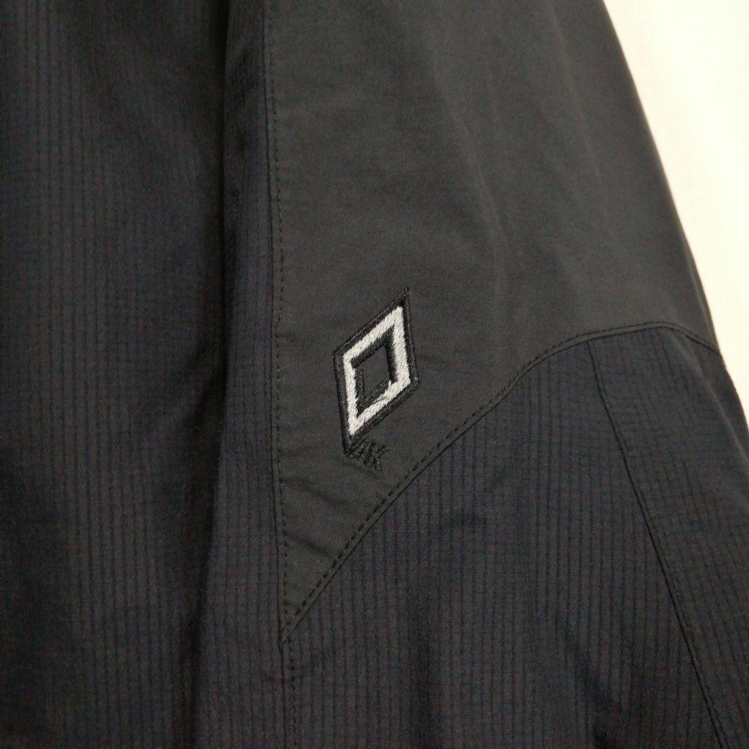 BURTON GORE-TEX ゴアテックス スノボウェア ブラック バートン