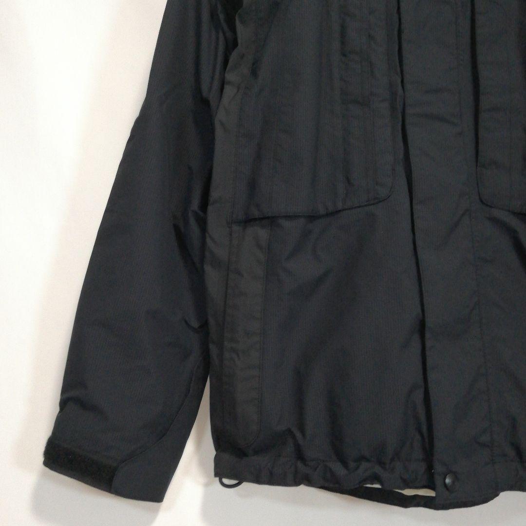 BURTON GORE-TEX ゴアテックス スノボウェア ブラック バートン