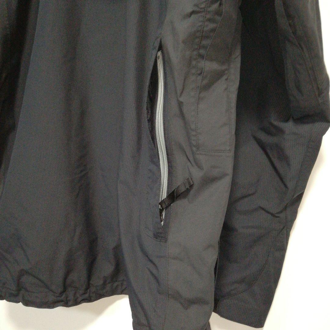 BURTON GORE-TEX ゴアテックス スノボウェア ブラック バートン