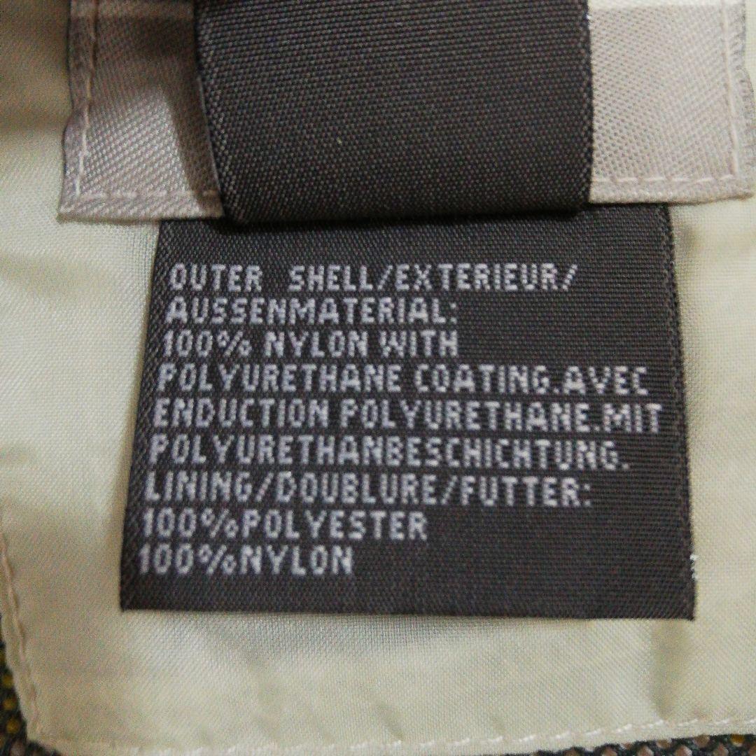 BURTON GORE-TEX ゴアテックス スノボウェア ブラック バートン