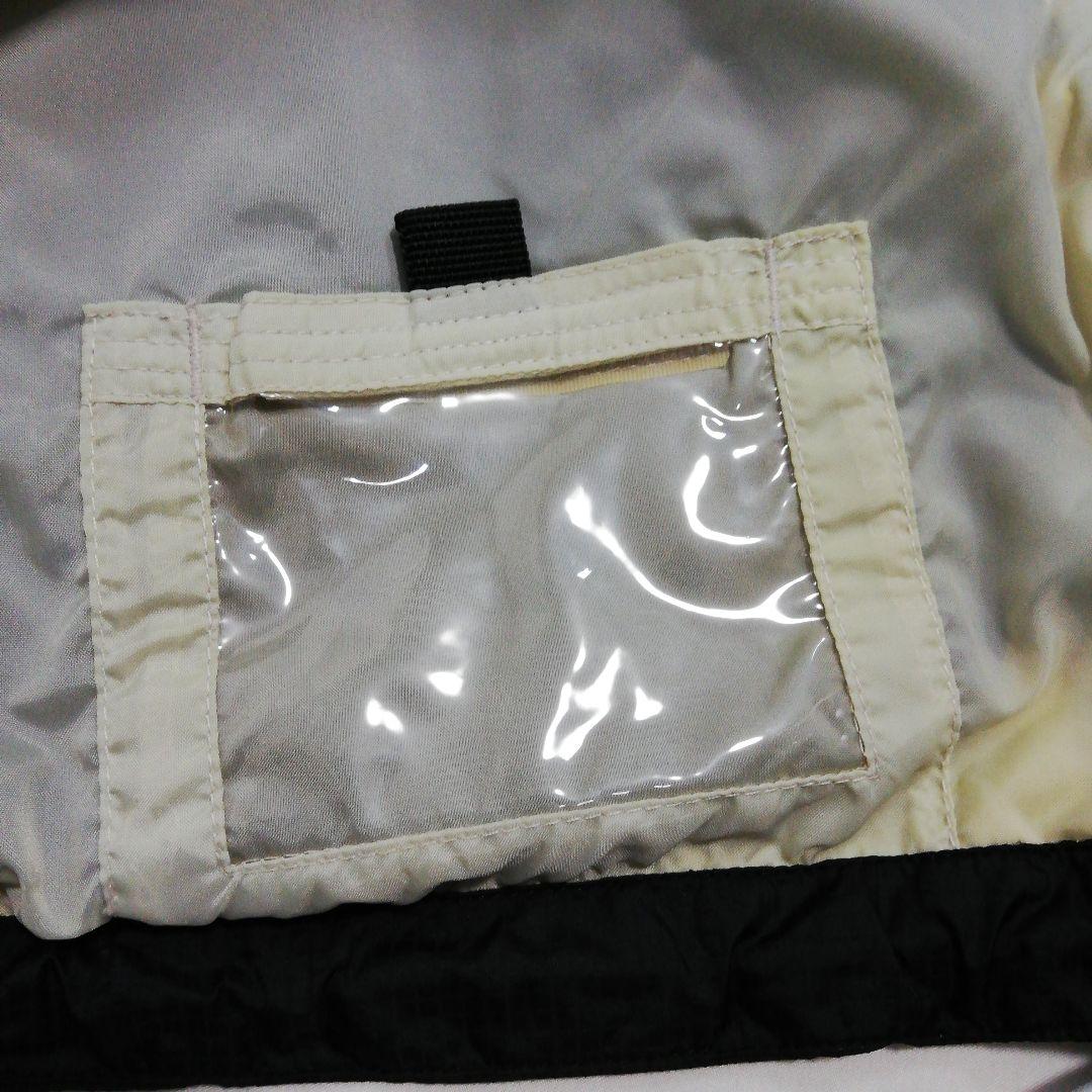 BURTON GORE-TEX ゴアテックス スノボウェア ブラック バートン