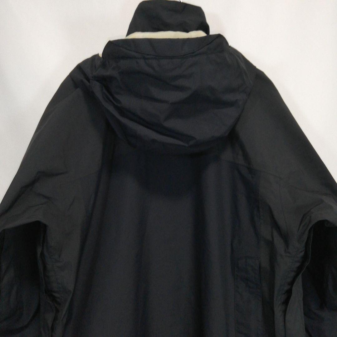 BURTON GORE-TEX ゴアテックス スノボウェア ブラック バートン