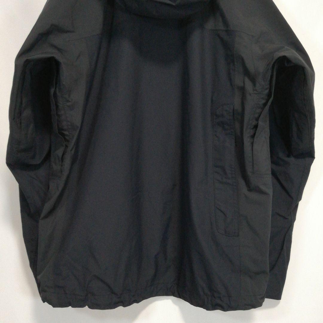 BURTON GORE-TEX ゴアテックス スノボウェア ブラック バートン