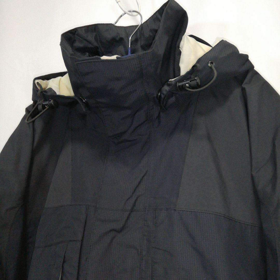 BURTON GORE-TEX ゴアテックス スノボウェア ブラック バートン