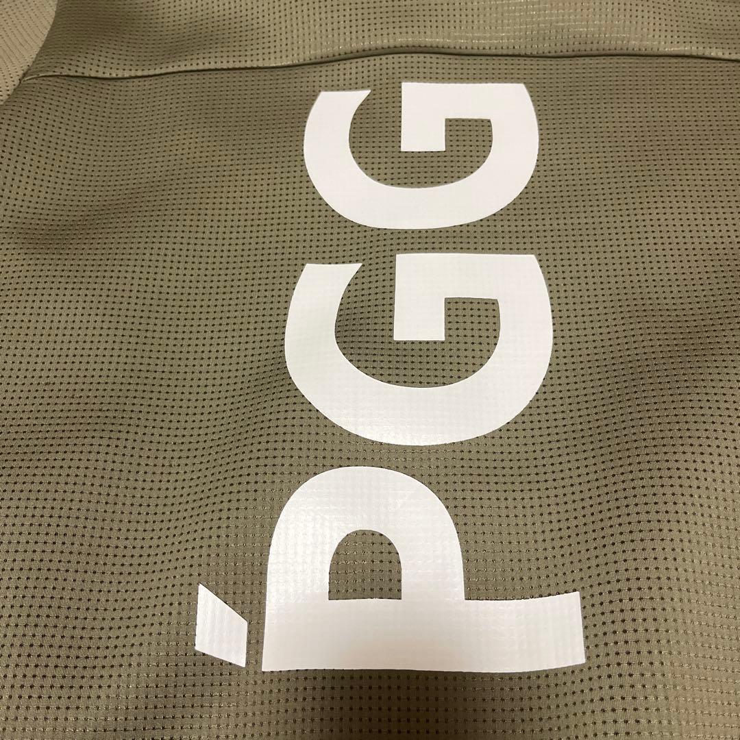 PGGセットアップカーキ　ゴルフウェア　パーリーゲイツ　L　メンズ