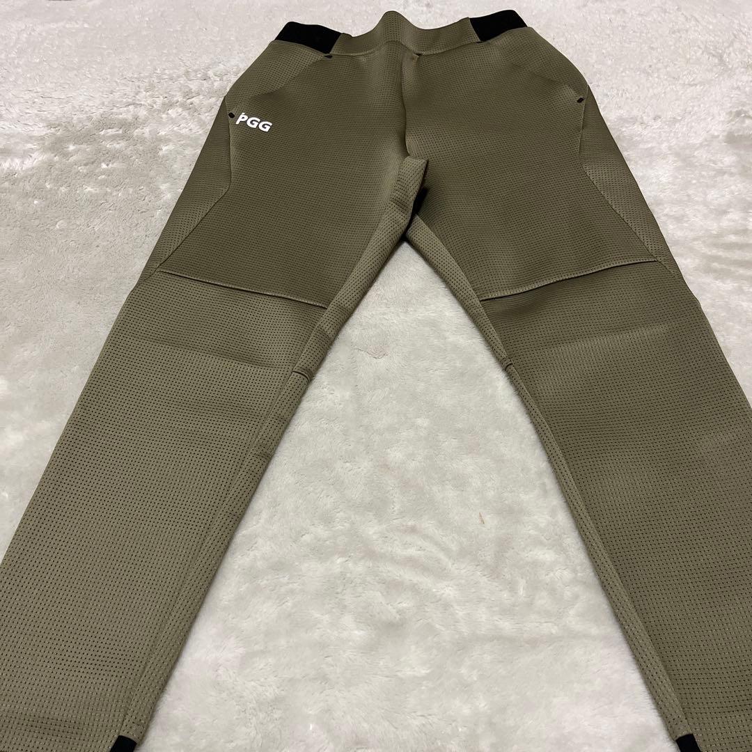 PGGセットアップカーキ　ゴルフウェア　パーリーゲイツ　L　メンズ