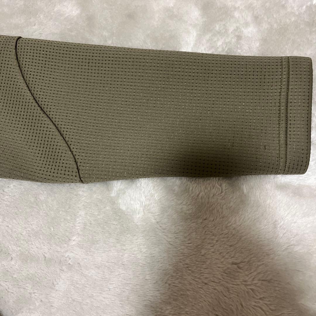 PGGセットアップカーキ　ゴルフウェア　パーリーゲイツ　L　メンズ