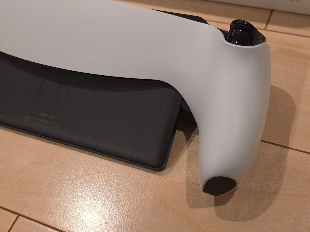 PlayStation Portal リモートプレーヤー CFIJ-18000