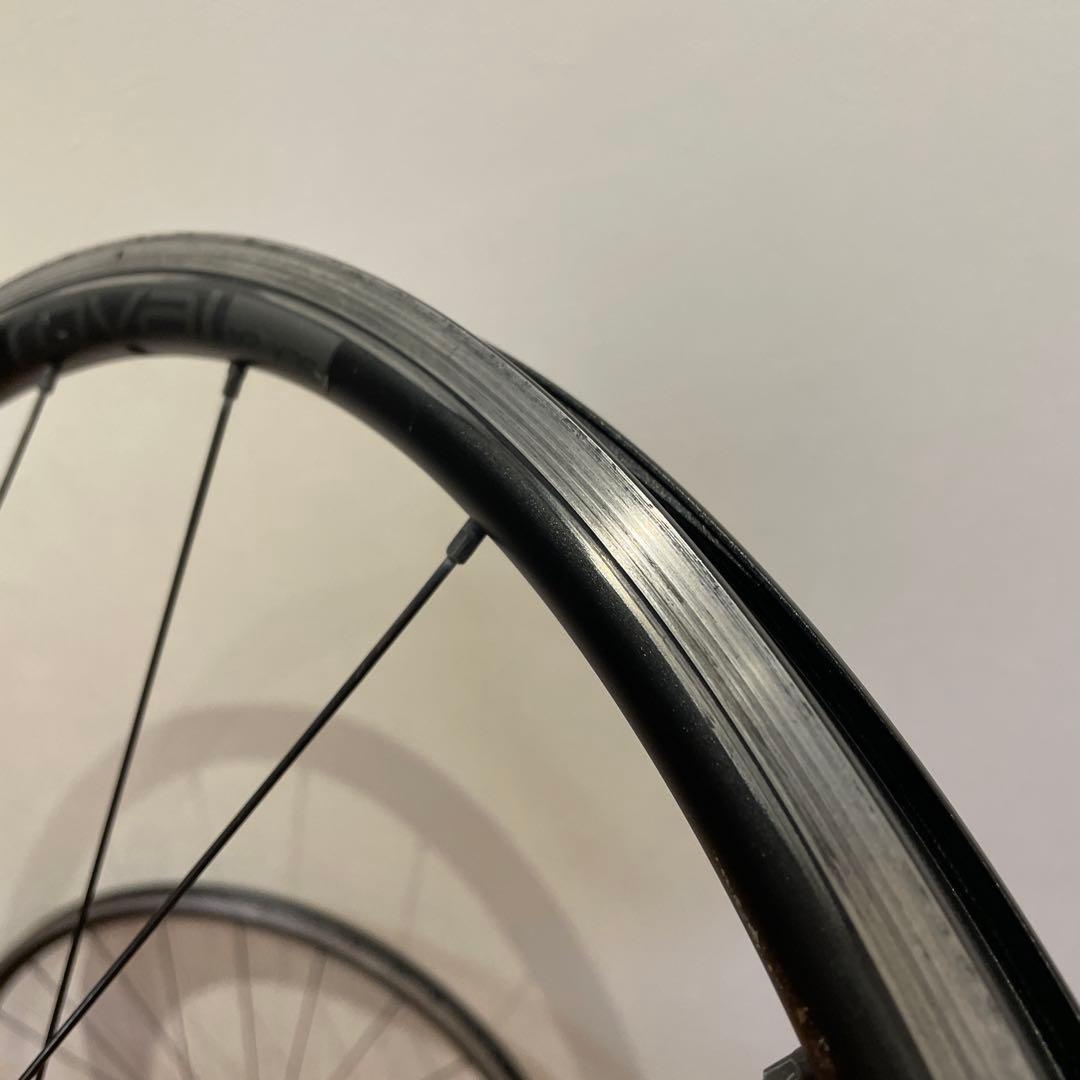 masamasa様roval SLX24 ホイール DTSwiss 350ハブ