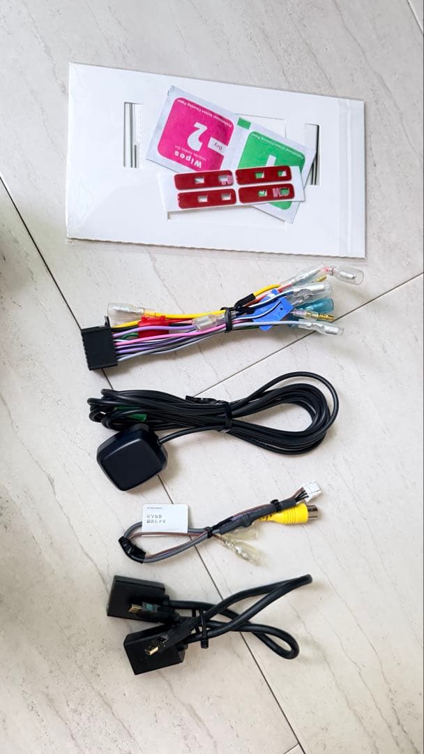 サ*ド様 美品 パイオニア カロッツエリアAVIC-RW811-D 2023地図