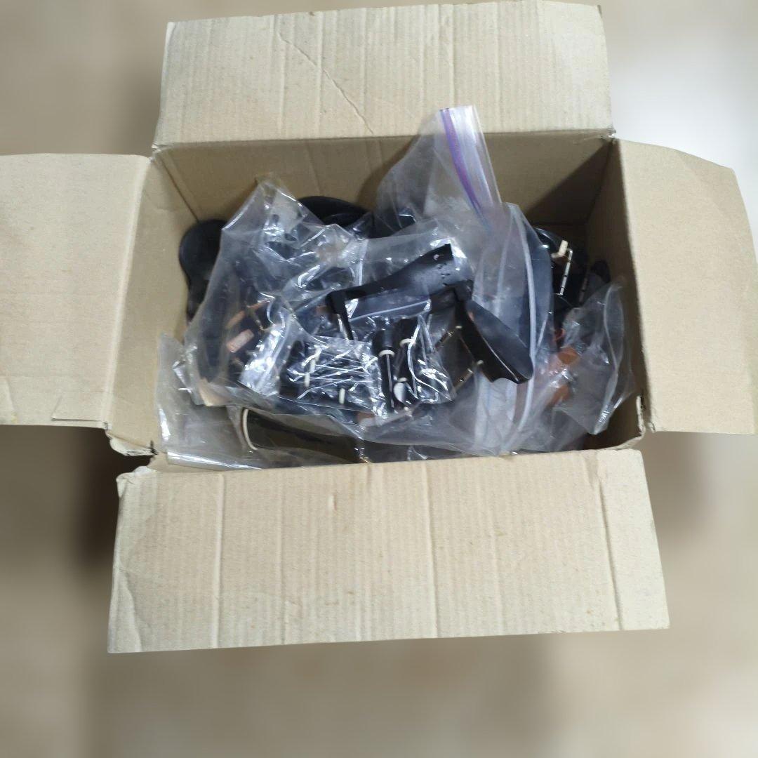 に*の様 弦楽器メンテナンス用品 パーツ一式黒檀その他大量現況