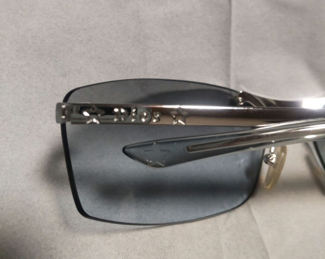 クリスチャンディオール　サングラス