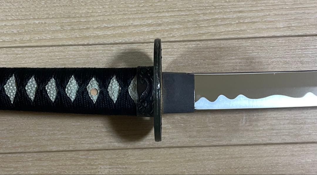 模造刀 居合刀 太刀 武具 U886 - メルカリ