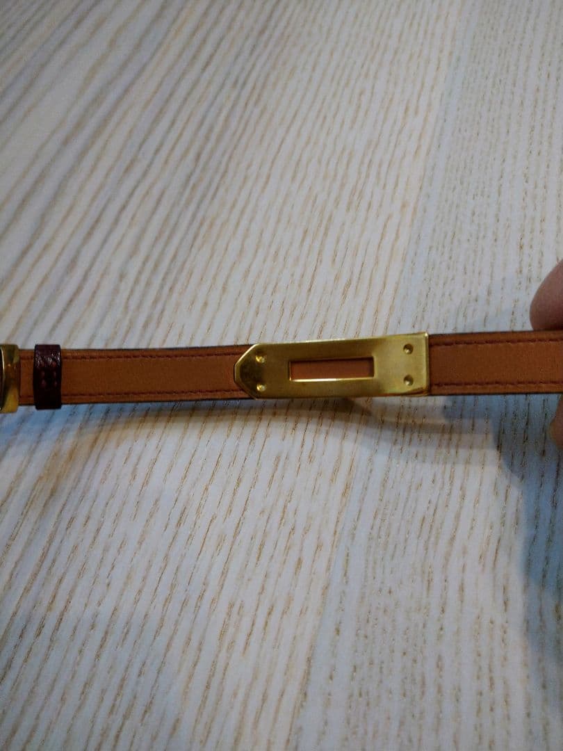 エルメス時計ベルト