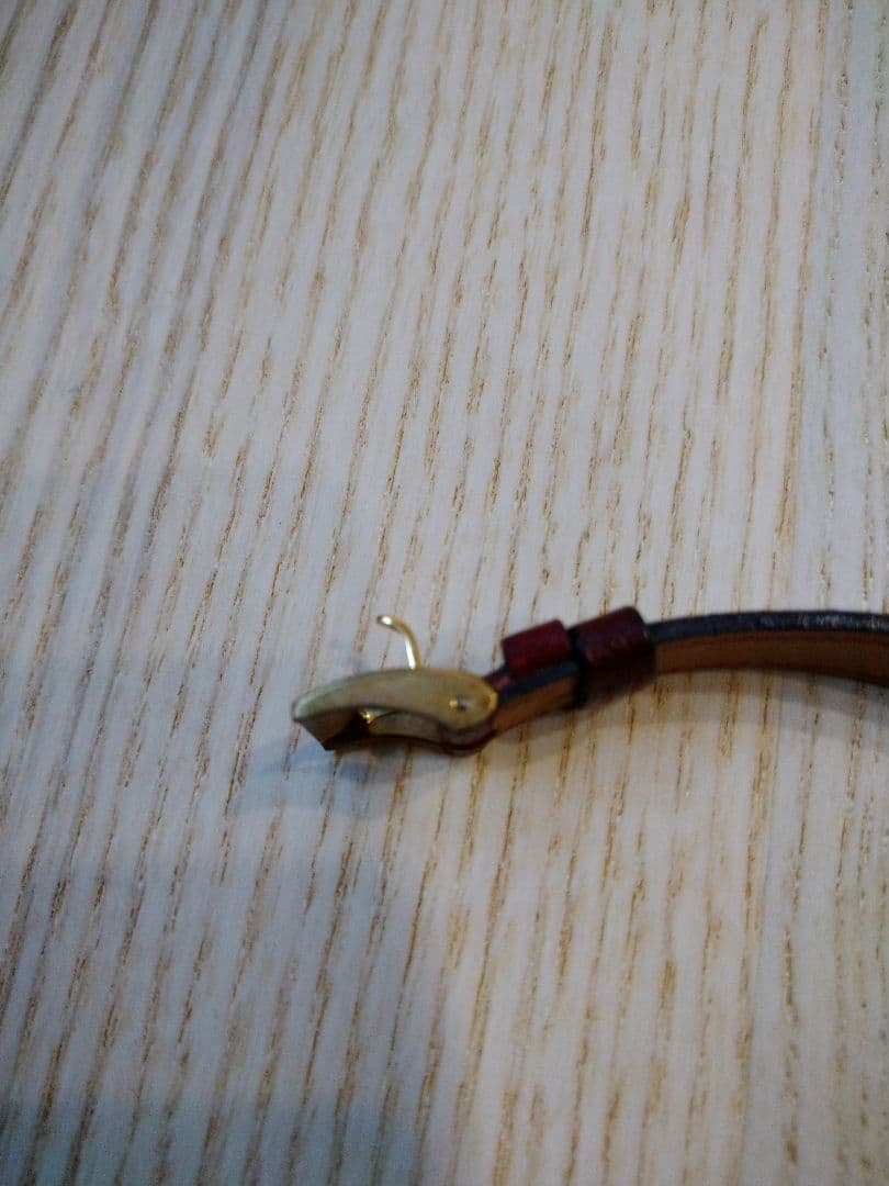 エルメス時計ベルト