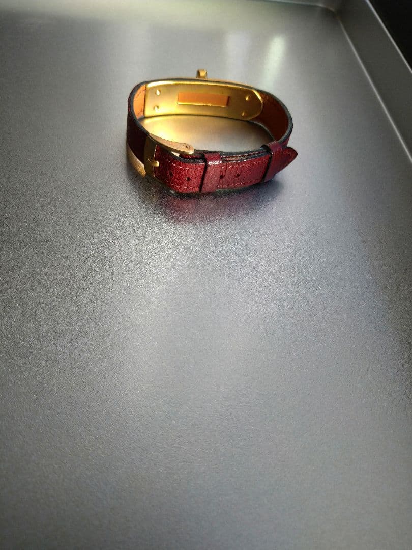 エルメス時計ベルト