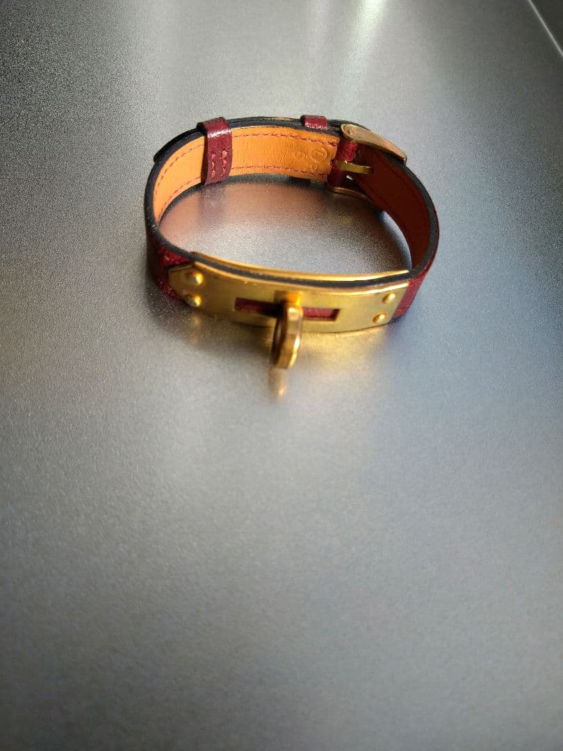 エルメス時計ベルト