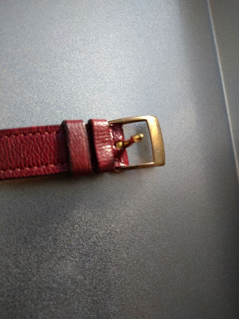 エルメス時計ベルト