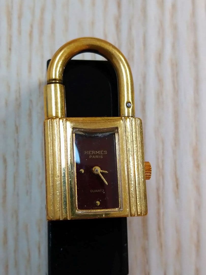 エルメス時計ベルト