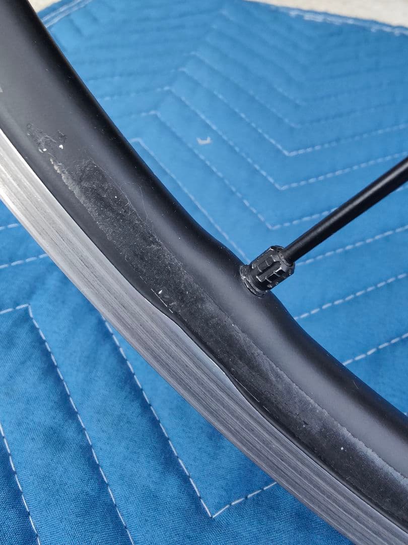 マビックキシリウム Mavic Ksyrium Pro 2016LTDRed美品