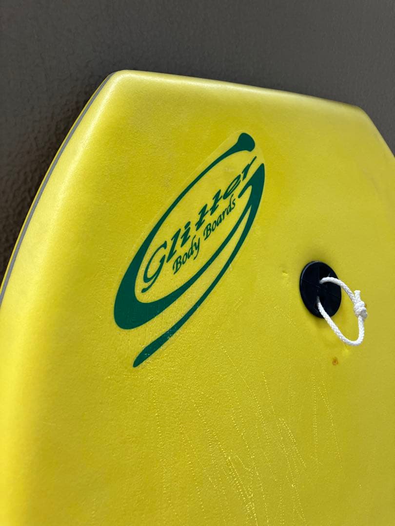 かず様　　値下げ★ボディボード