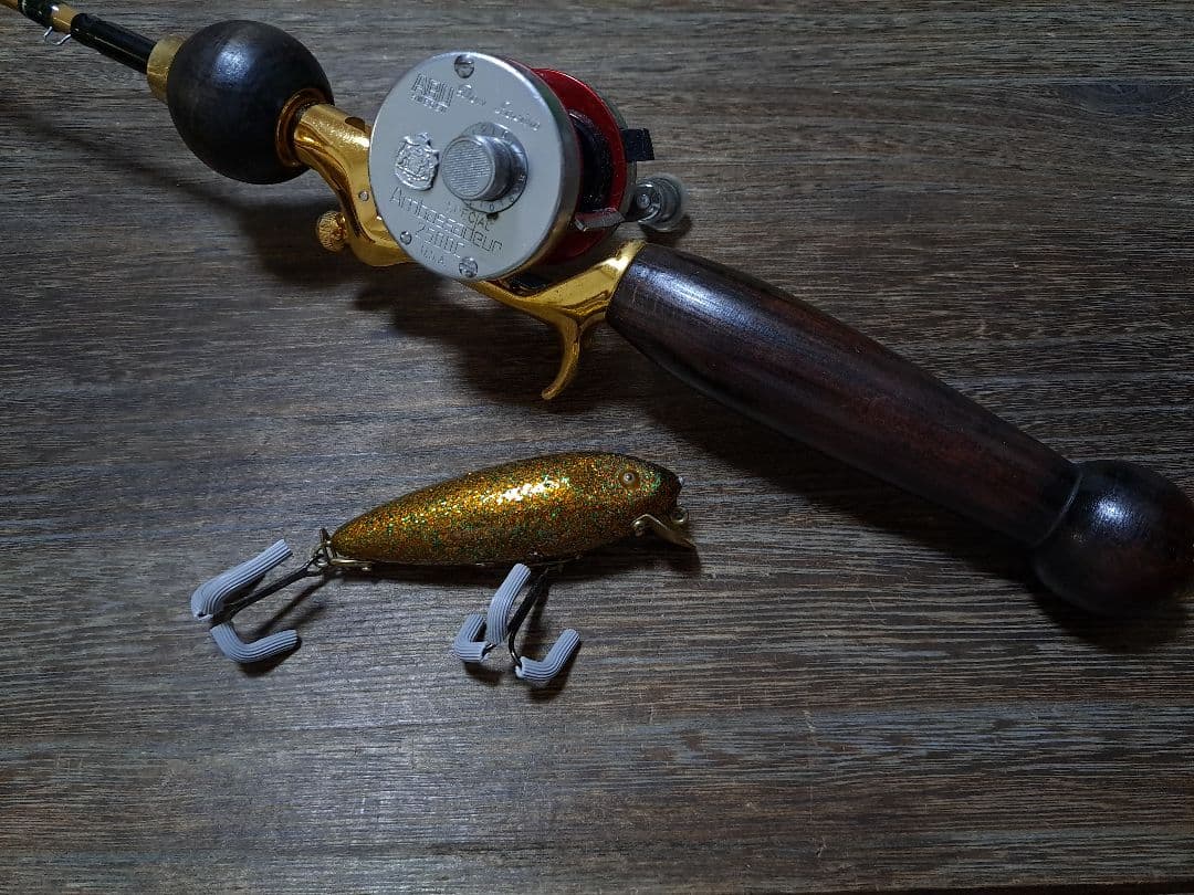 道楽 DOWLUCK ドウラク ルアー ワームカラー ミノー系