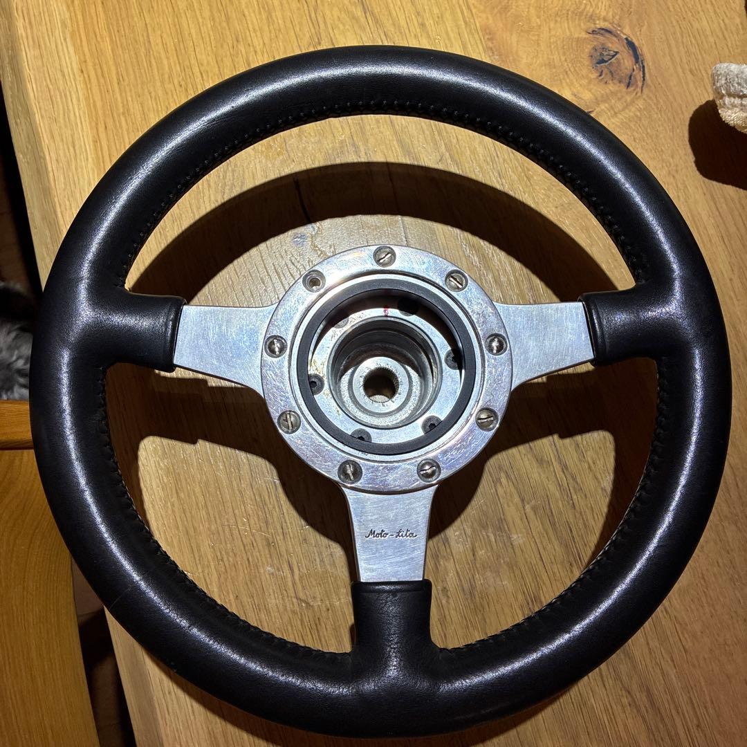 モトリタステアリング