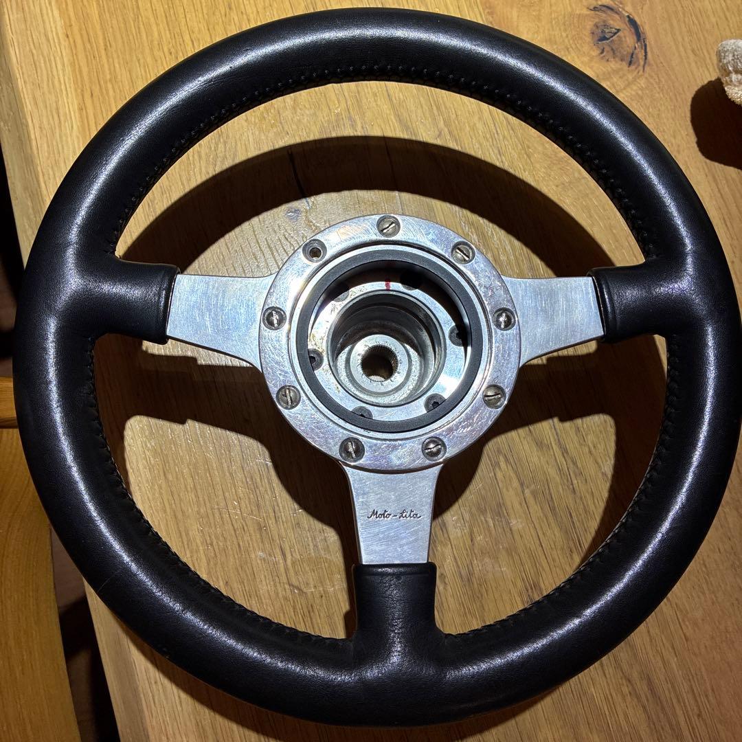 モトリタステアリング