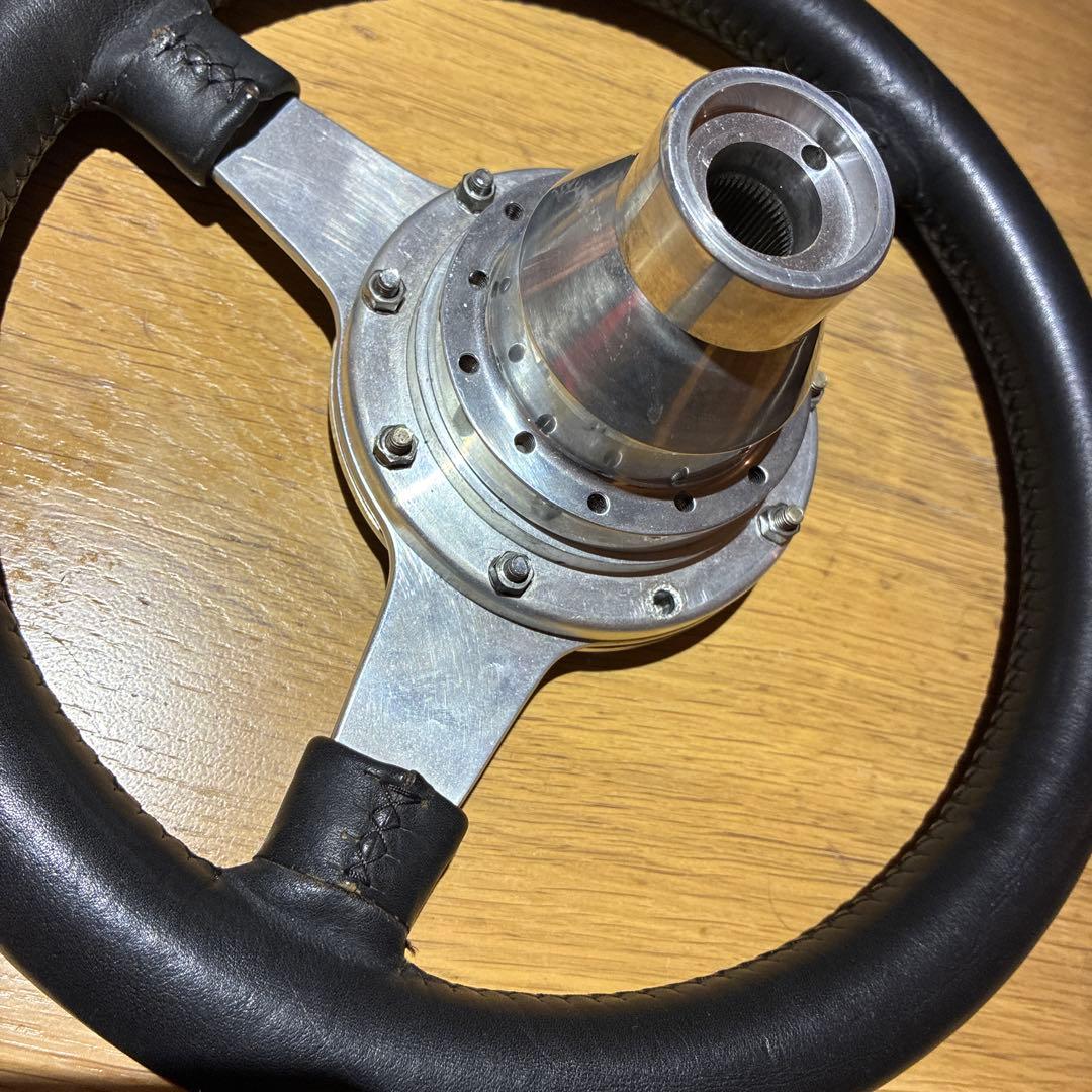 モトリタステアリング