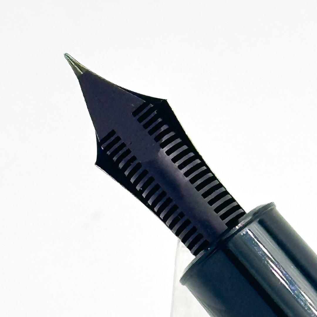 MONTBLANC モンブラン マイスターシュティック 万年筆 14C 1675