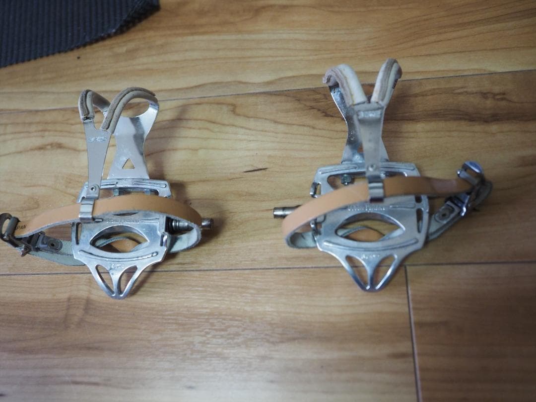 しらたまがわグランボア　輪行簡単モデル（TYPE　ER）　ランドナー