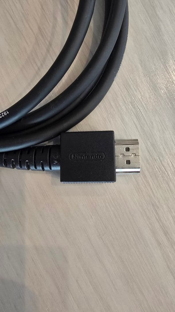 【美品】Nintendo Switch 本体 バッテリー強化版