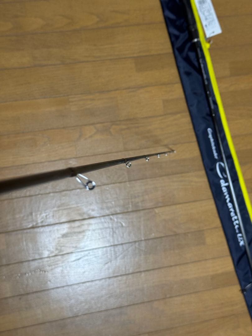 オリムピック　23 カラマレッティー UX GCALUS 832ML