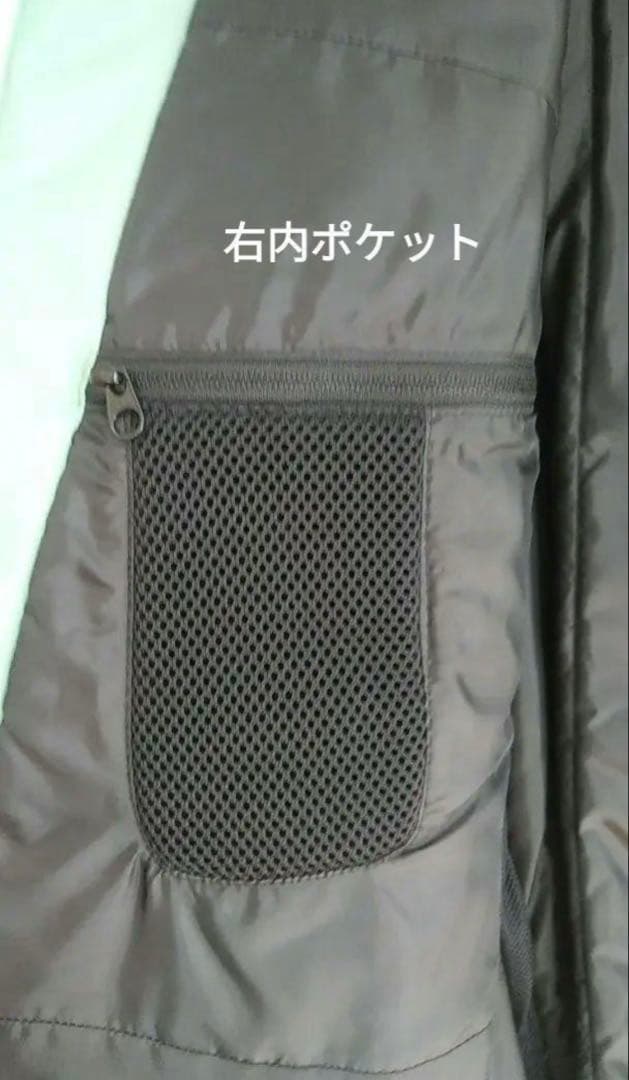 DESCENTE スキーウェアセット