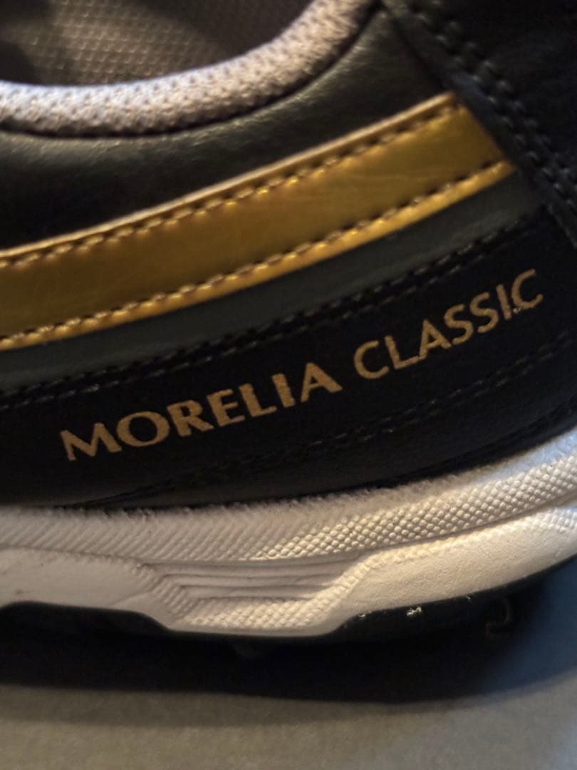 【海外限定中敷新品】モレリア サラ クラシック TF 28.0cm ゼログライド