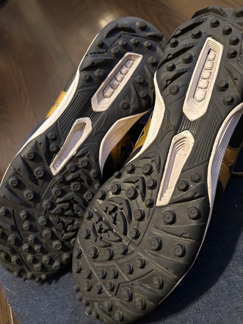 【海外限定中敷新品】モレリア サラ クラシック TF 28.0cm ゼログライド