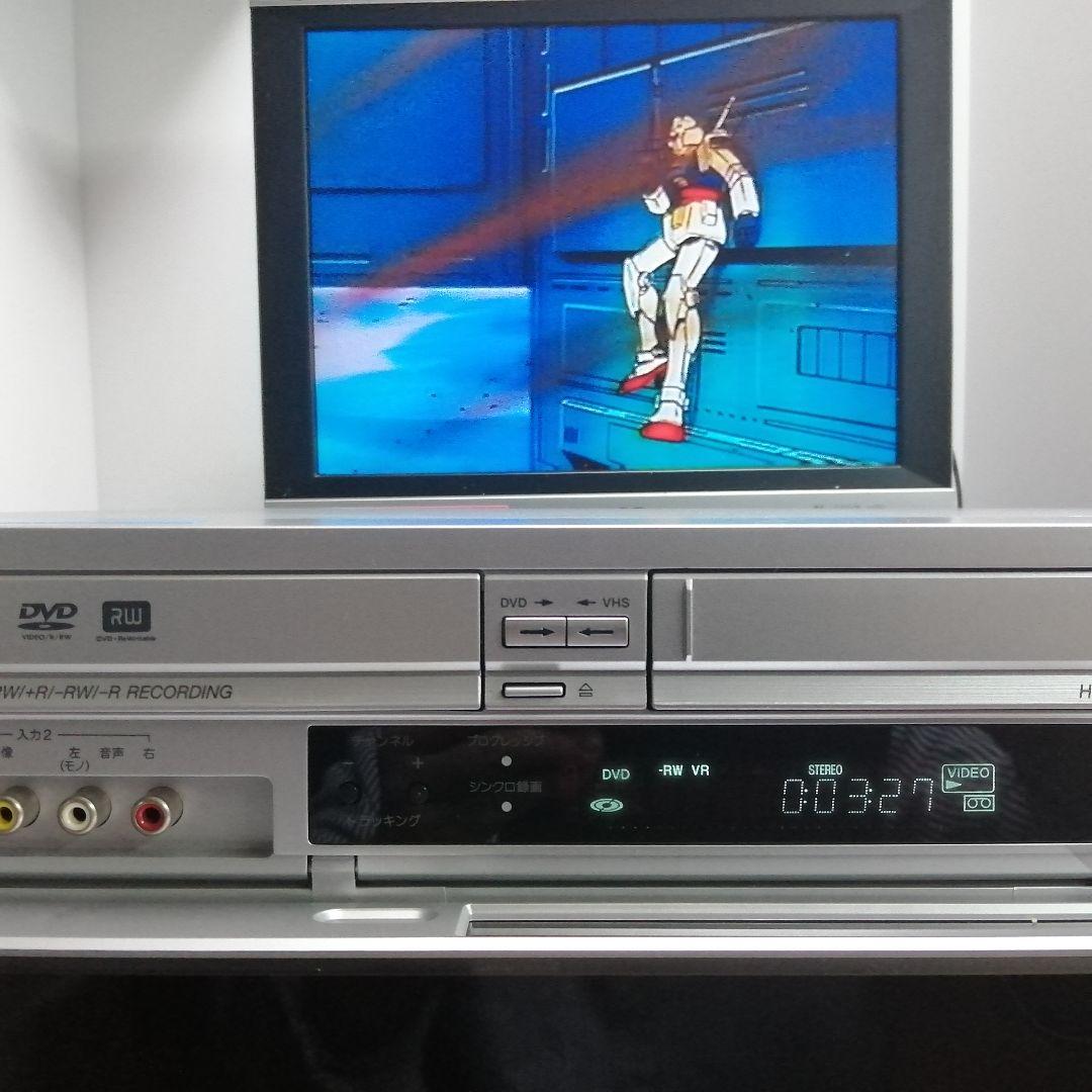 ダビング機能搭載】SONY [RDR-VX30] スゴ録 リモコン付き L108336332