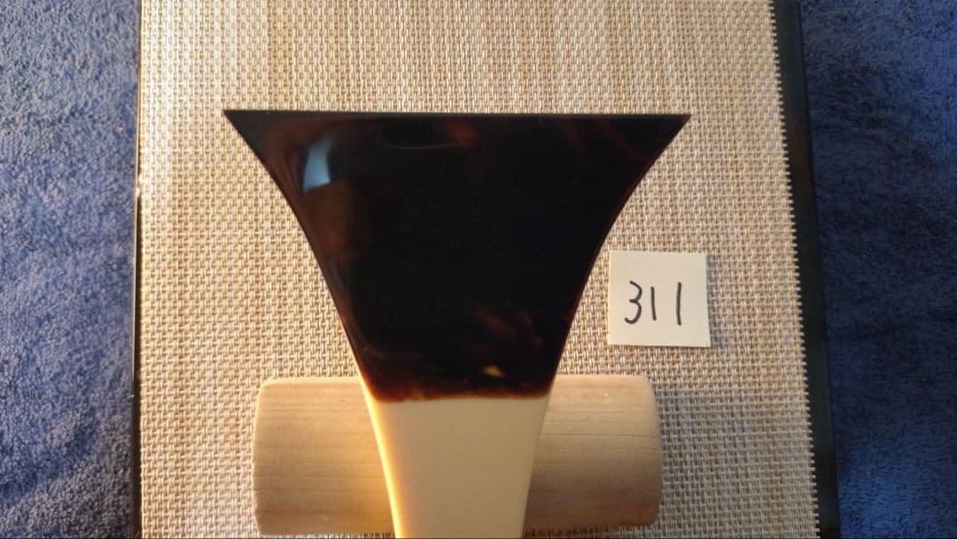 三味線バチ【送料無料】311