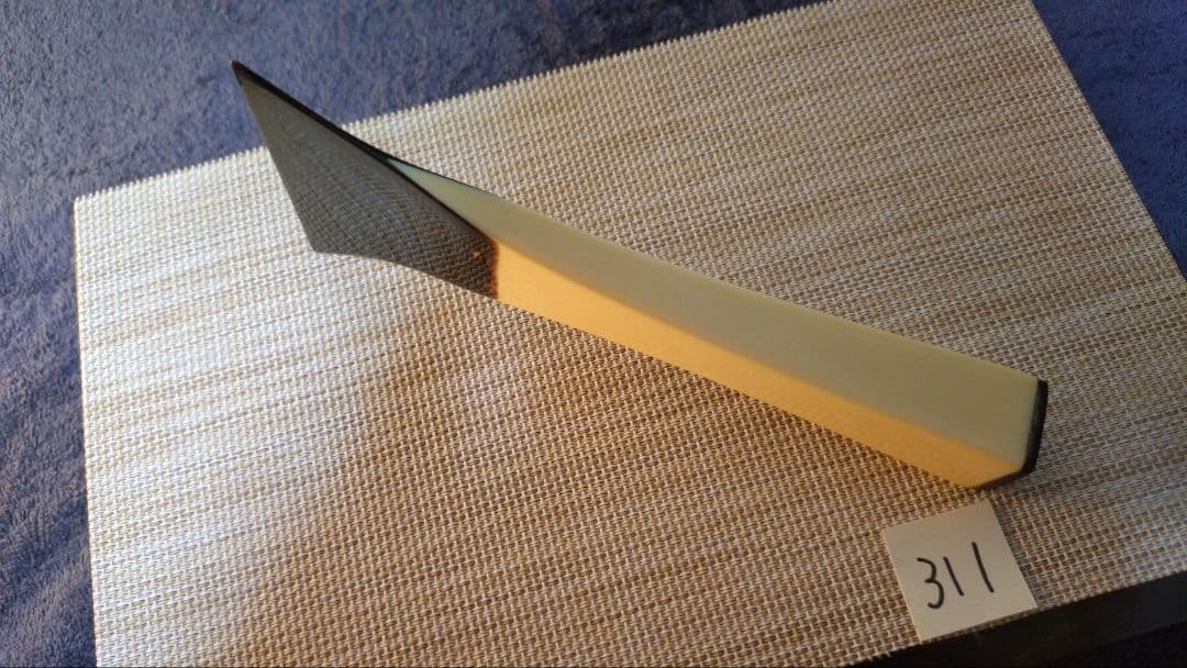 三味線バチ【送料無料】311