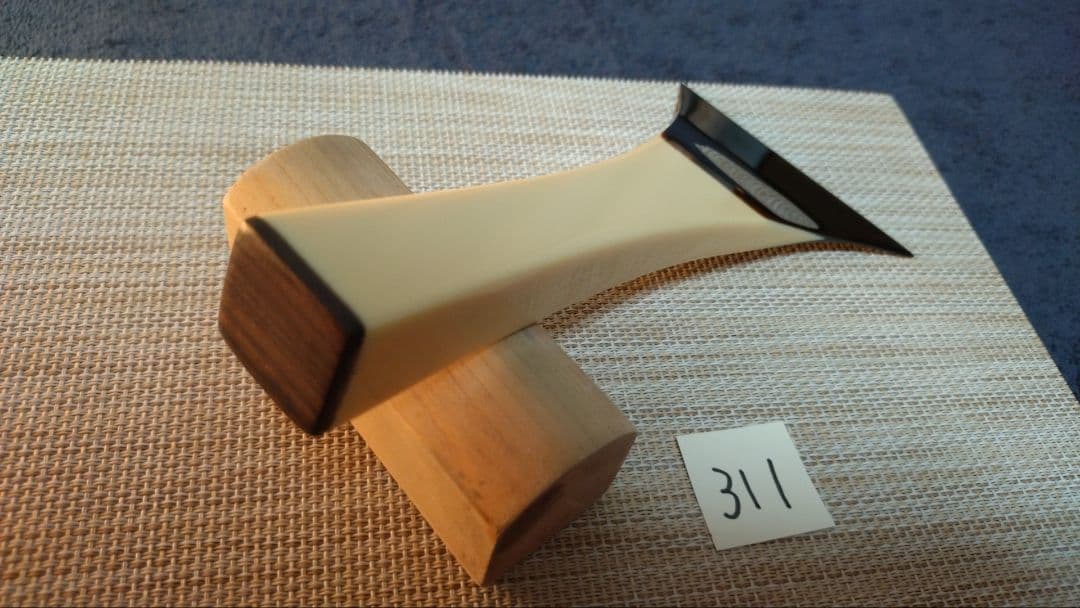 三味線バチ【送料無料】311