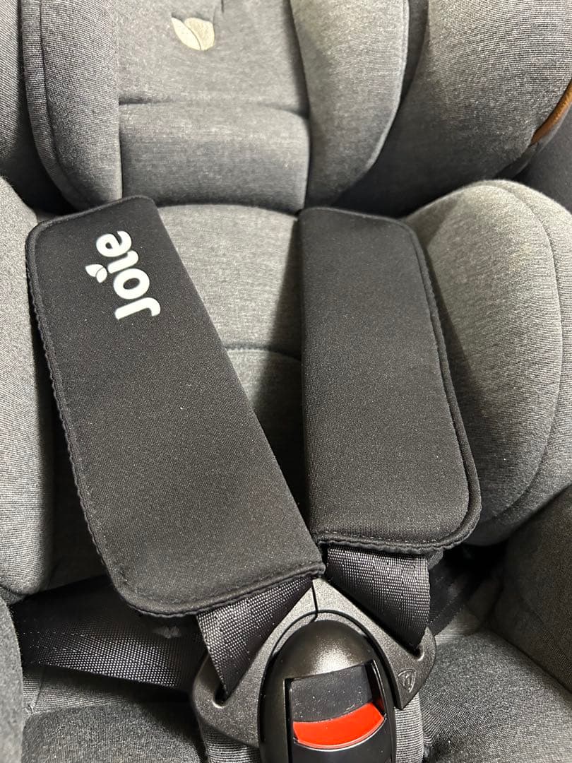 【希少/超美品】Joie Arc360° ISOFIX 上位モデル