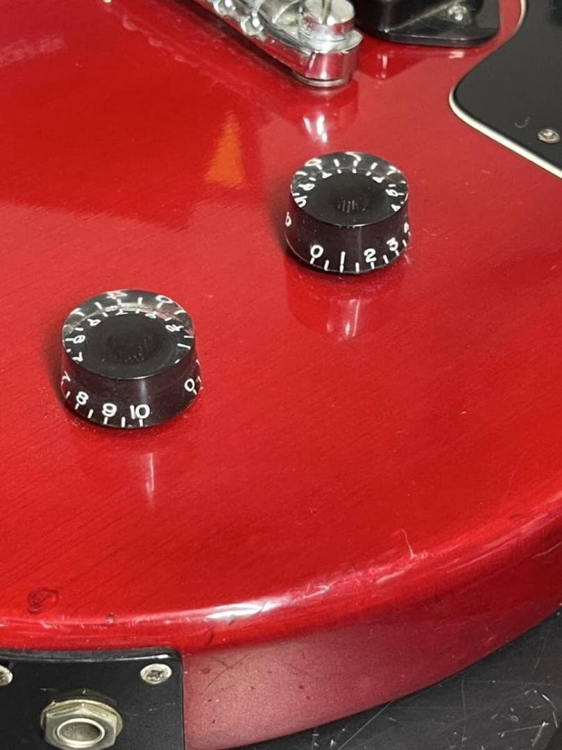 ギター Epiphone Les Paul Junior model GIBSON