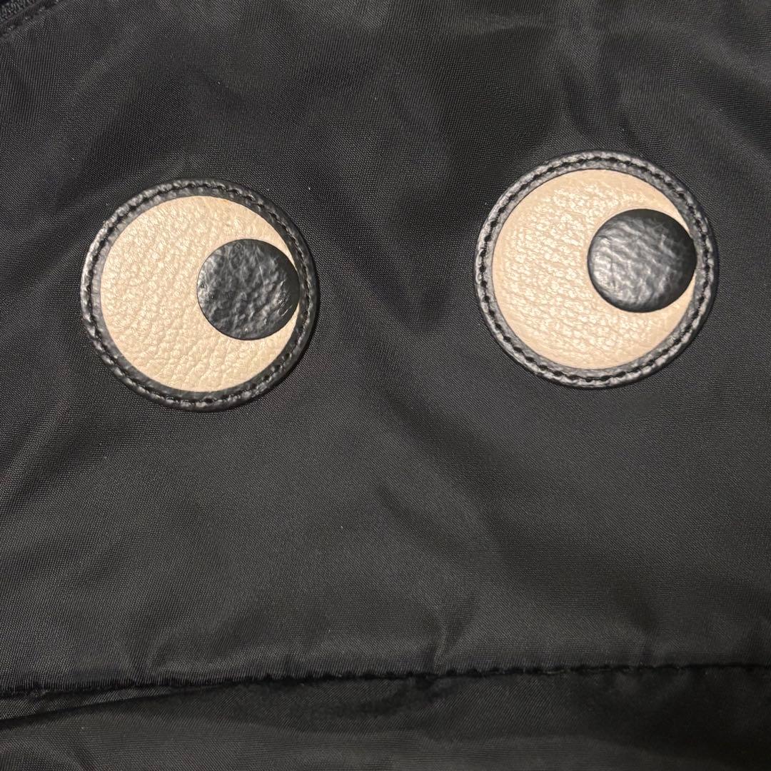 うーすけ様リクエスト 美品☆アニヤハインドマーチ eyesアイズ バックパック