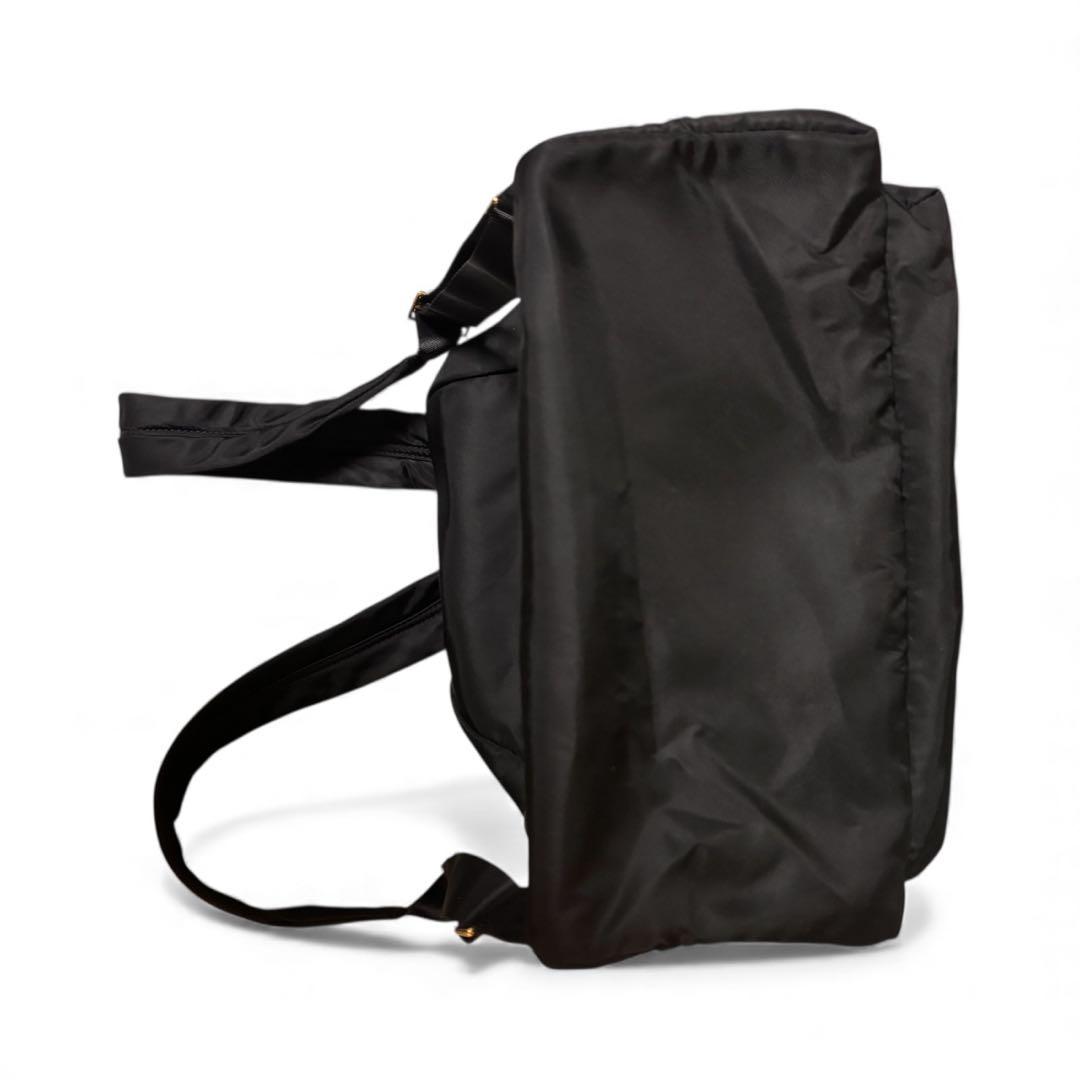 うーすけ様リクエスト 美品☆アニヤハインドマーチ eyesアイズ バックパック