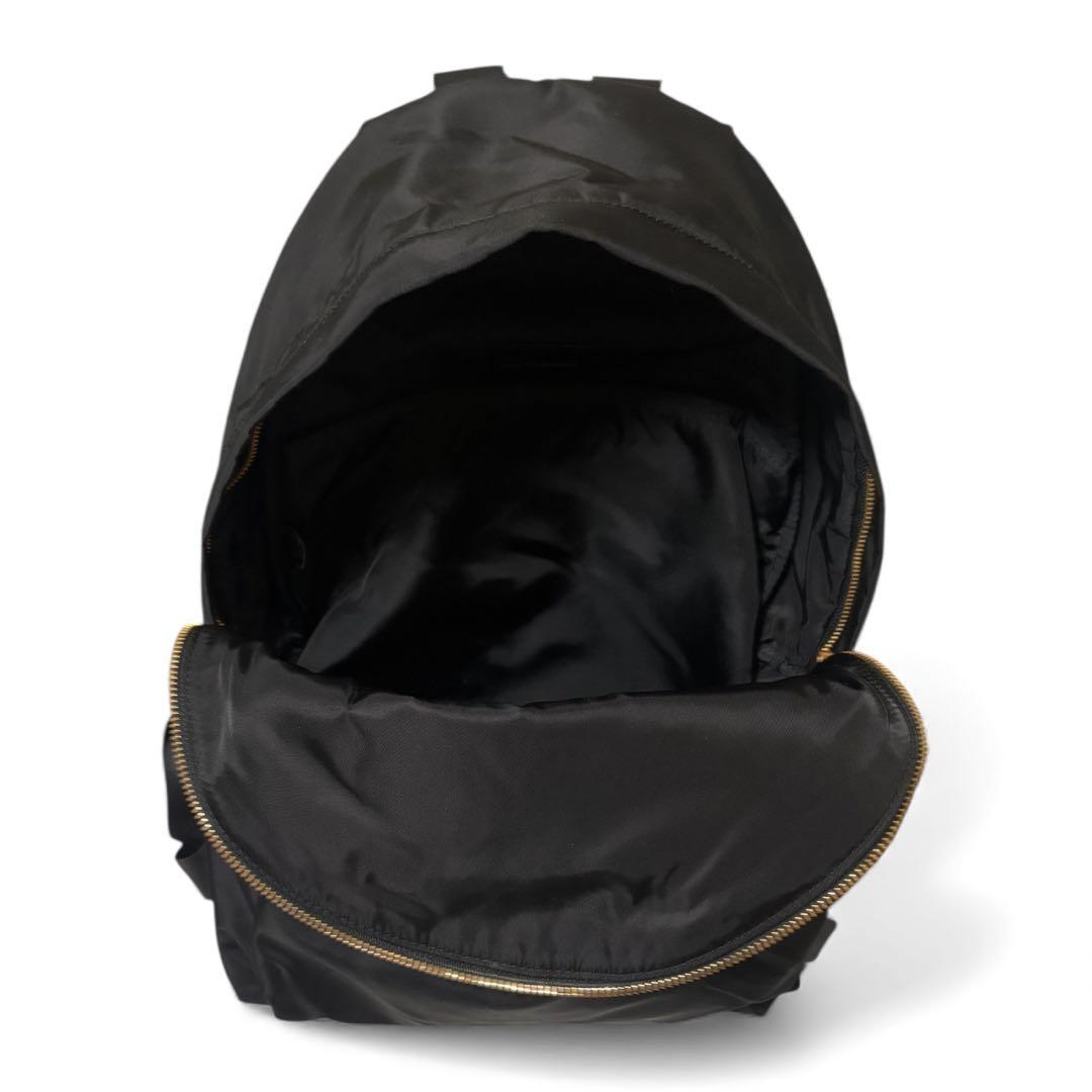 うーすけ様リクエスト 美品☆アニヤハインドマーチ eyesアイズ バックパック