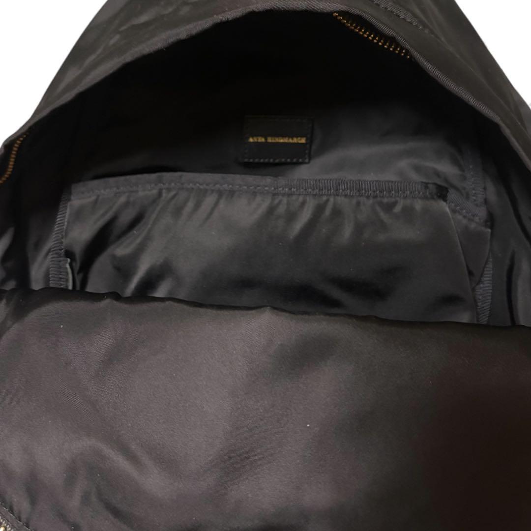 うーすけ様リクエスト 美品☆アニヤハインドマーチ eyesアイズ バックパック