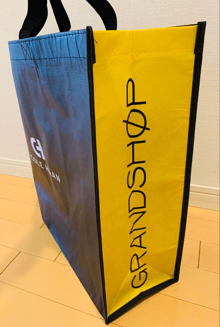 最終SALE‼️【新品✨】23 COLE HAAN ゴルフシューズ ギフト